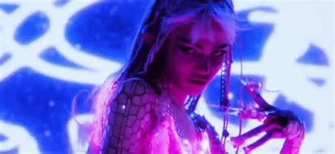 Grimes Shinigami Eyes GIF - Grimes Shinigami Eyes - Discover & Share GIFs