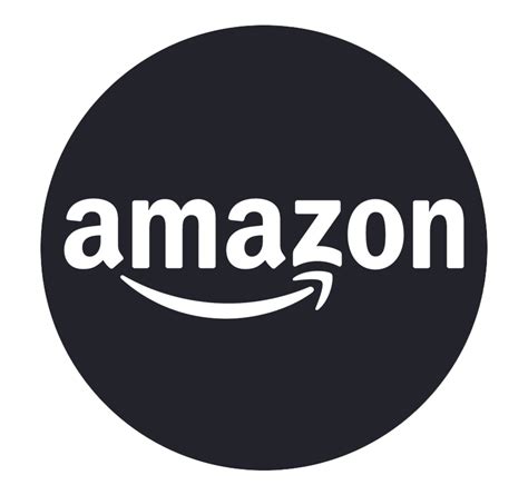 Amazon Logo PNG HD Quality - PNG Play