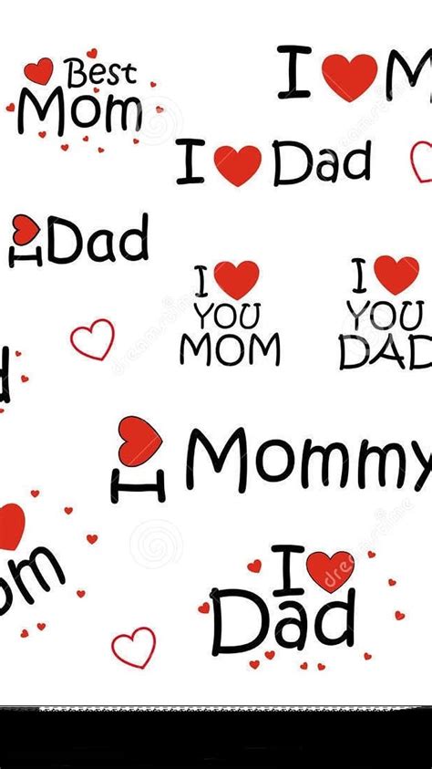 Mom dad name, partten, mom, dad, HD phone wallpaper | Peakpx