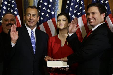 Ron DeSantis Put On Spot By Sandy Hook Parents At Florida Town Hall | HuffPost