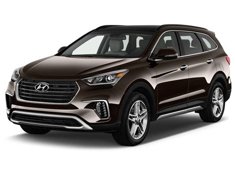 Hyundai Santa Fe 2017 Price Used - Draw-metro