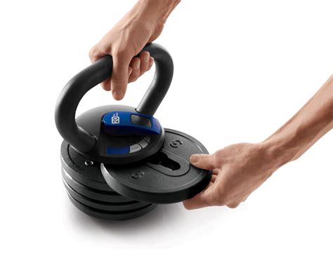 Adjustable Kettlebell