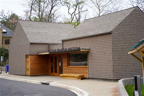 Josiah Henson Museum Celebrates One Year Anniversary with Special Event - Montgomery Community Media