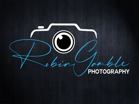 Arslanraza11: I will design photography logo signature watermark in 12 hours for $20 on fiverr ...