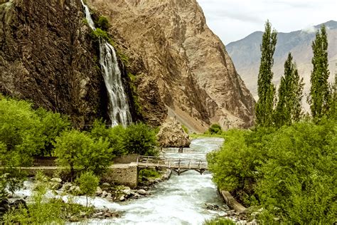 Deosai National Park Skardu - Everything You Need to Know