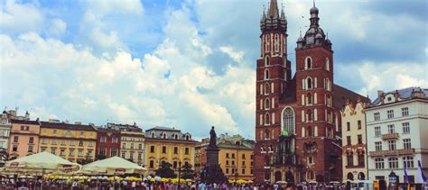 Study in Poland: Language & Culture in Poland