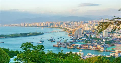 China Reveals Plans to Build a Pilot FTZ on Hainan Island - Pandaily