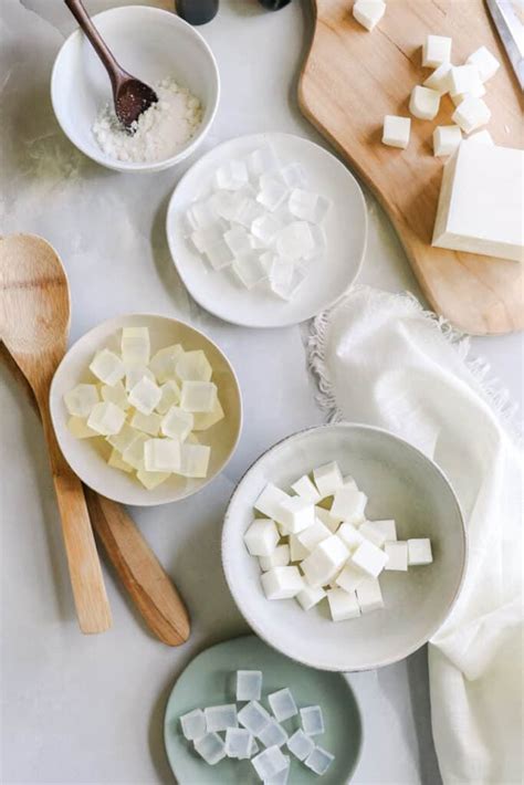 Our Complete Guide to Using Melt-And-Pour Soap (+ 14 Recipes To Try!) | Hello Glow