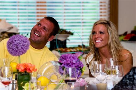 Ben Roethlisberger's wife Ashley opens up about her marriage - Swipe Sports