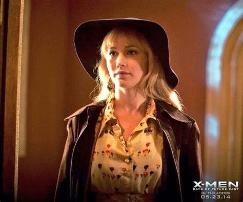 Jennifer Lawrence Fansite: PHOTOS: Stills of Jennifer Lawrence in X-Men: Days of Future Past