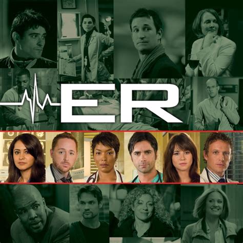 Watch ER Episodes | Season 15 | TV Guide