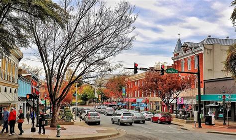 Reminisce on 10 of Our Favorite Restaurants in Lewisburg, PA