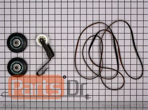 Dryer Parts | Parts Dr