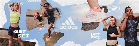 adidas | Football, Running, Clothing, Trainers | Sports Direct