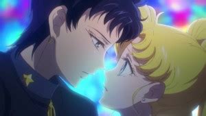 A new Sailor Moon Cosmos trailer introduces the Sailor Starlights ...