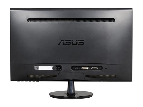 Refurbished: ASUS 24" LCD Monitor 2ms GTG 1920 x 1080 D-Sub, DVI, HDMI VS248H-P - Newegg.ca