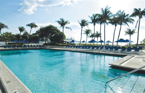 Miami Beach Resort & Spa | Miami Beach, Miami Hotel | Virgin Holidays