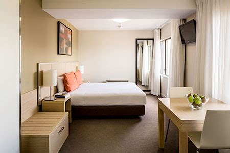 Travelodge Hotels Wellington - Accommodation Wellington