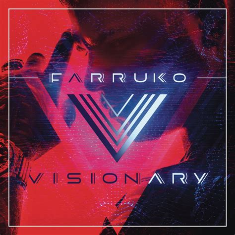 ‎Visionary by Farruko on Apple Music