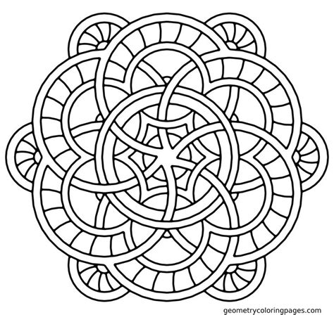 Mandala Drawing Easy at GetDrawings | Free download