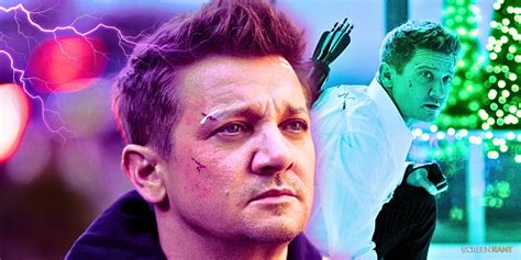 Jeremy Renner's Hawkeye Return Tease Sets Up The Perfect Phase 6 ...