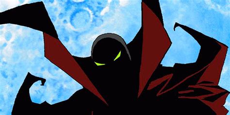 Spawn Should Have Spawned More Adult Animated Series