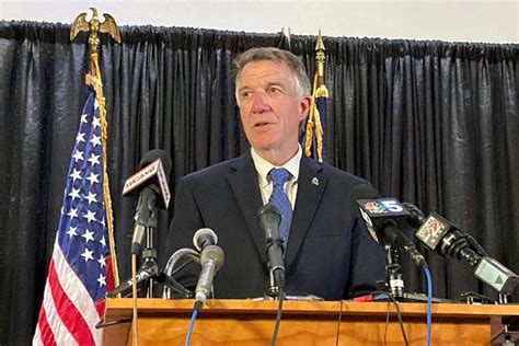 Vermont Republican Gov Phil Scott to Seek Fourth Term