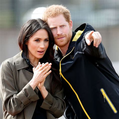 Meghan Markle & Prince Harry Won't Use "Sussex Royal" In Any Way ...