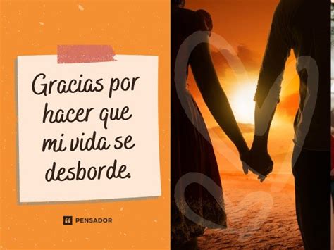 119 frases de amor para dedicar a tu pareja en Instagram - Pensador