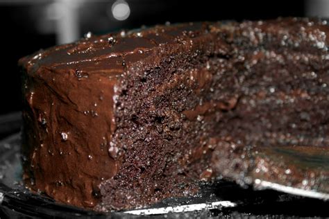 Matilda Chocolate Cake Recipe From Scratch