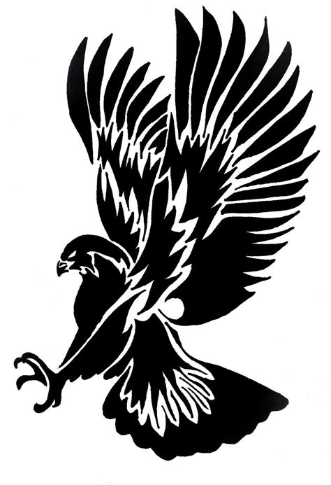 Hawk Vector Png - ClipArt Best