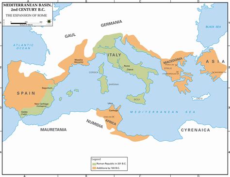 Timelines and Maps | Greco-Roman Religions