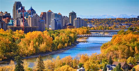 Average start and late winter in Alberta's long-term fall forecast | News