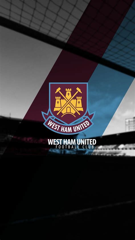 West Ham United F.C. Wallpapers - Wallpaper Cave