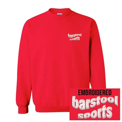 The Barstool Sports Store | Official Merchandise‎