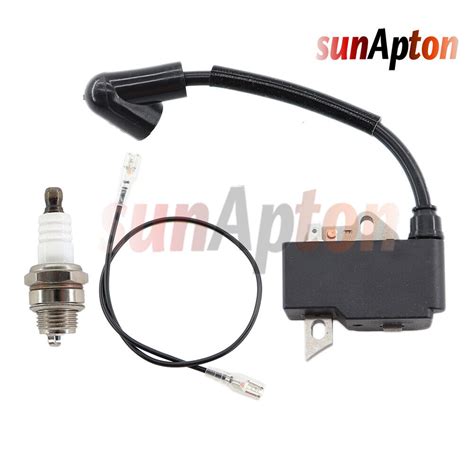 Ignition Coil Assembly For Husqvarna 125B 125BVX HB281 585836101 545108101 – Praditpong Motor