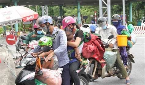 Đưa trẻ về quê dịp Tết Nguyên đán 2023, cần lưu ý những gì?