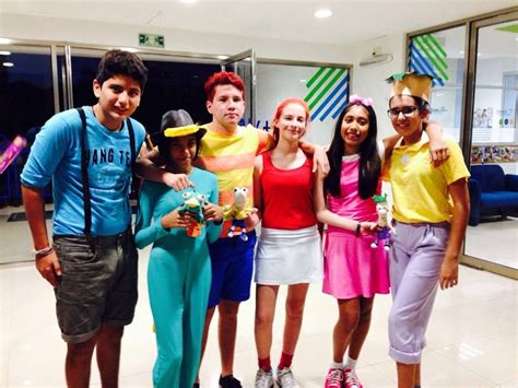 DIY Friends' Costume From Disney's Phineas Ferb: Baljeet,, 57% OFF