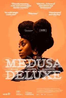 Medusa Deluxe - Wikipedia