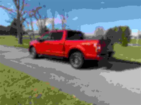 Rapid Red, anyone? - Page 6 - Ford F150 Forum - Community of Ford Truck ...