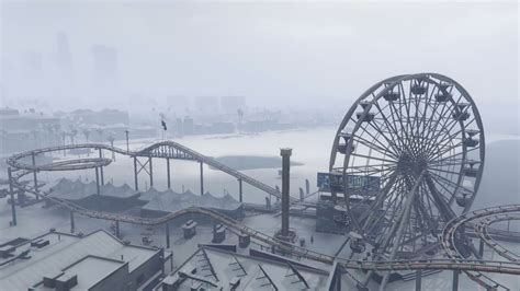 Singleplayer Snow - GTA5-Mods.com