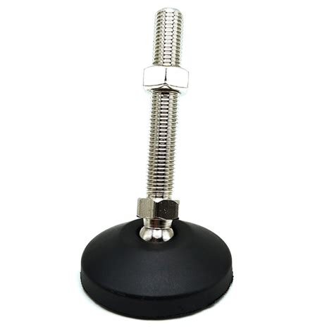 China M12 Swivel Machinery Leveling Mounts Suppliers, Factory - Free Sample - SHANGXIN