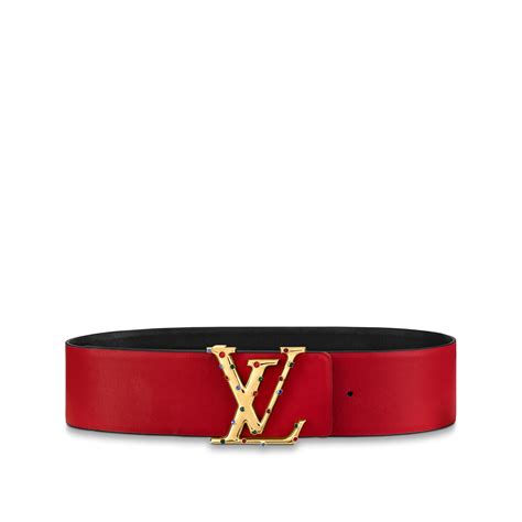 Louis Vuitton Mens Belt Size Guide | IQS Executive