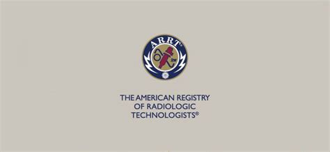 ARRT American Registry of Radiologic Technologists Let’s Go Success!