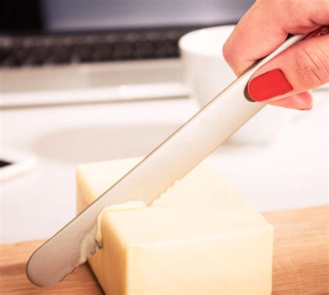 Self Heating Butter Knife » COOL SH*T i BUY