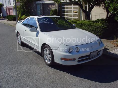 1994 Acura Integra GSR forSALE SF Bayarea | Team Integra Forums