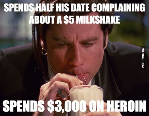 New Memes, Funny Memes, Vegas, John Travolta, About Time Movie, Illustrations And Posters, Pulp ...