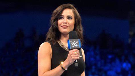 Charly Caruso | WWE