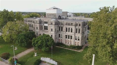 Old Rock Island County Courthouse to go through recordation | wqad.com