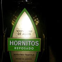Hornitos Reposado Tequila Reviews